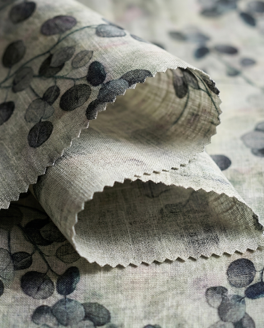 Greek Pure Linen