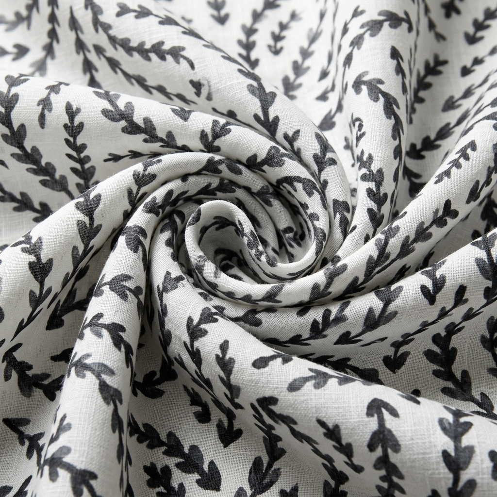 Gauge Linen - 58