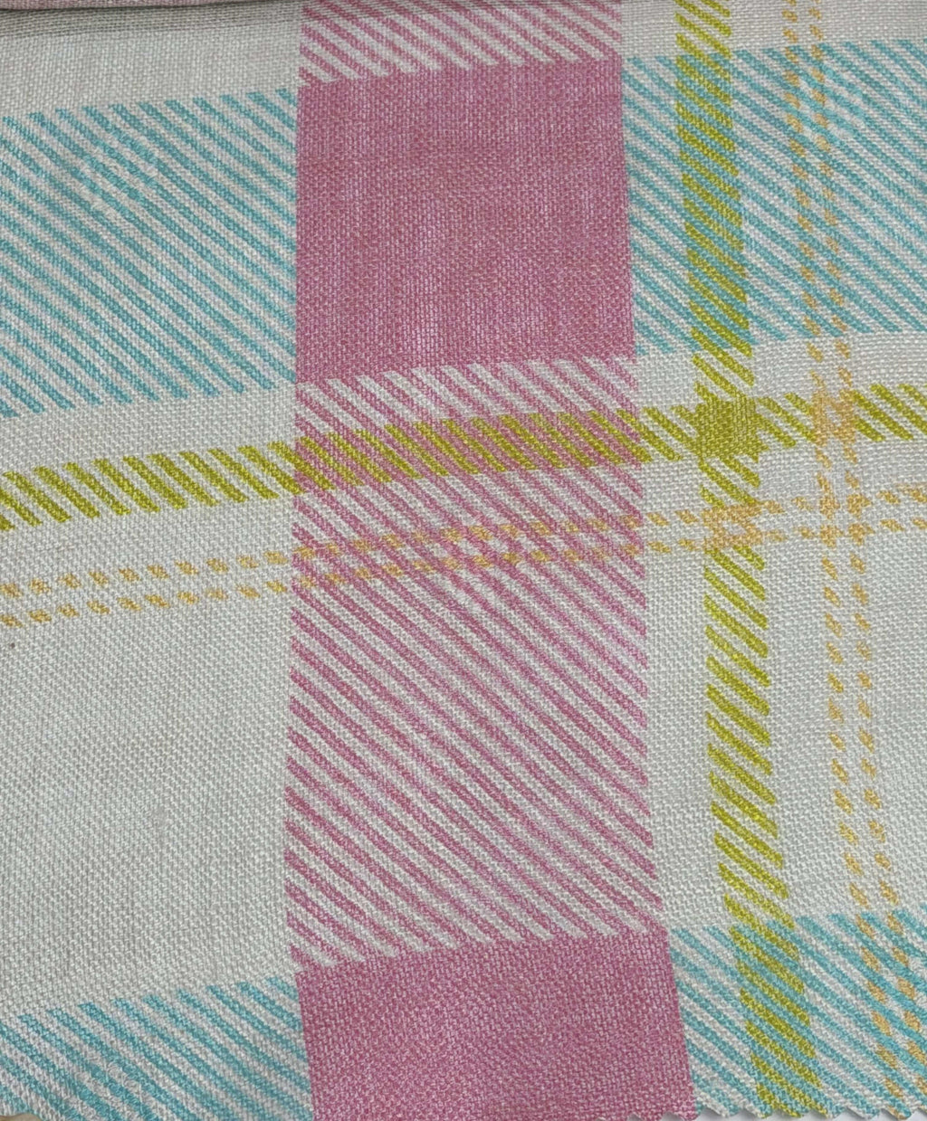 Linen 2026 New Edition NLC-104