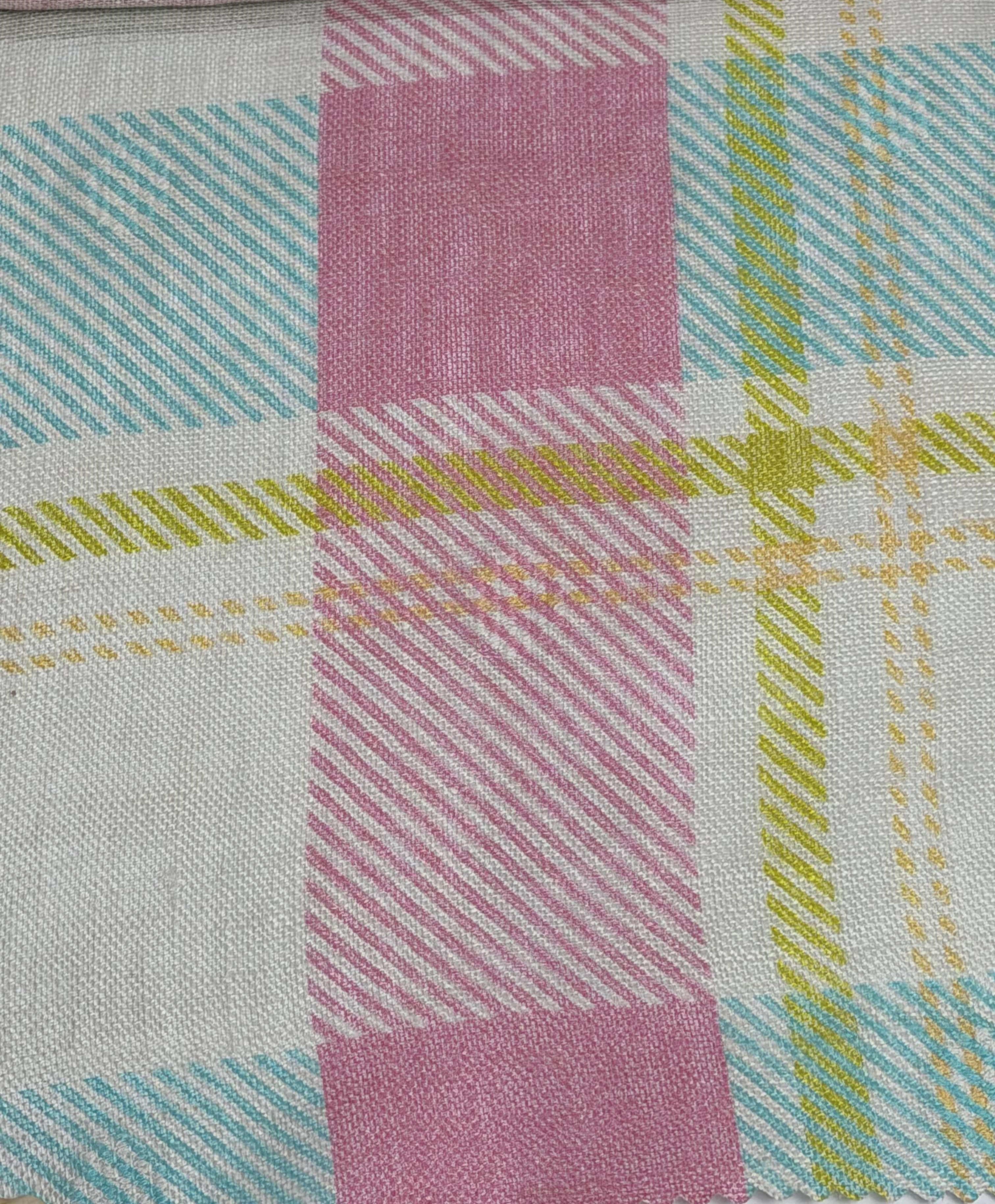 Linen 2026 New Edition NLC-104