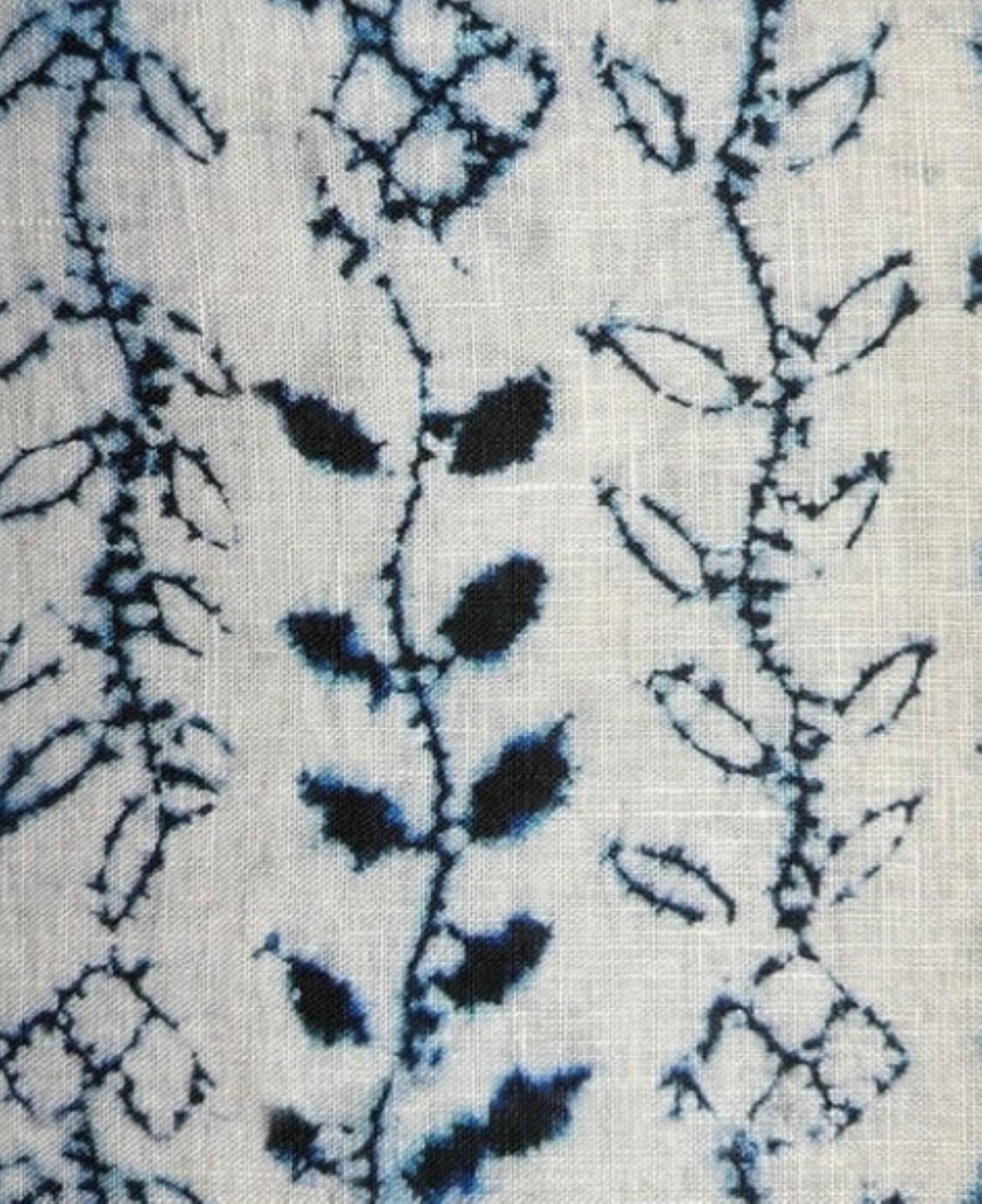 English Soft Linen