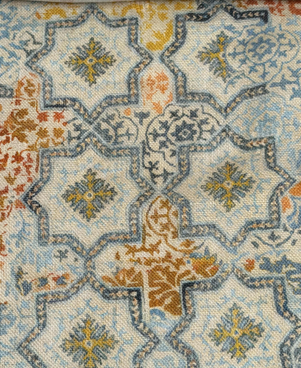 Linen 2026 New Edition NLC-135