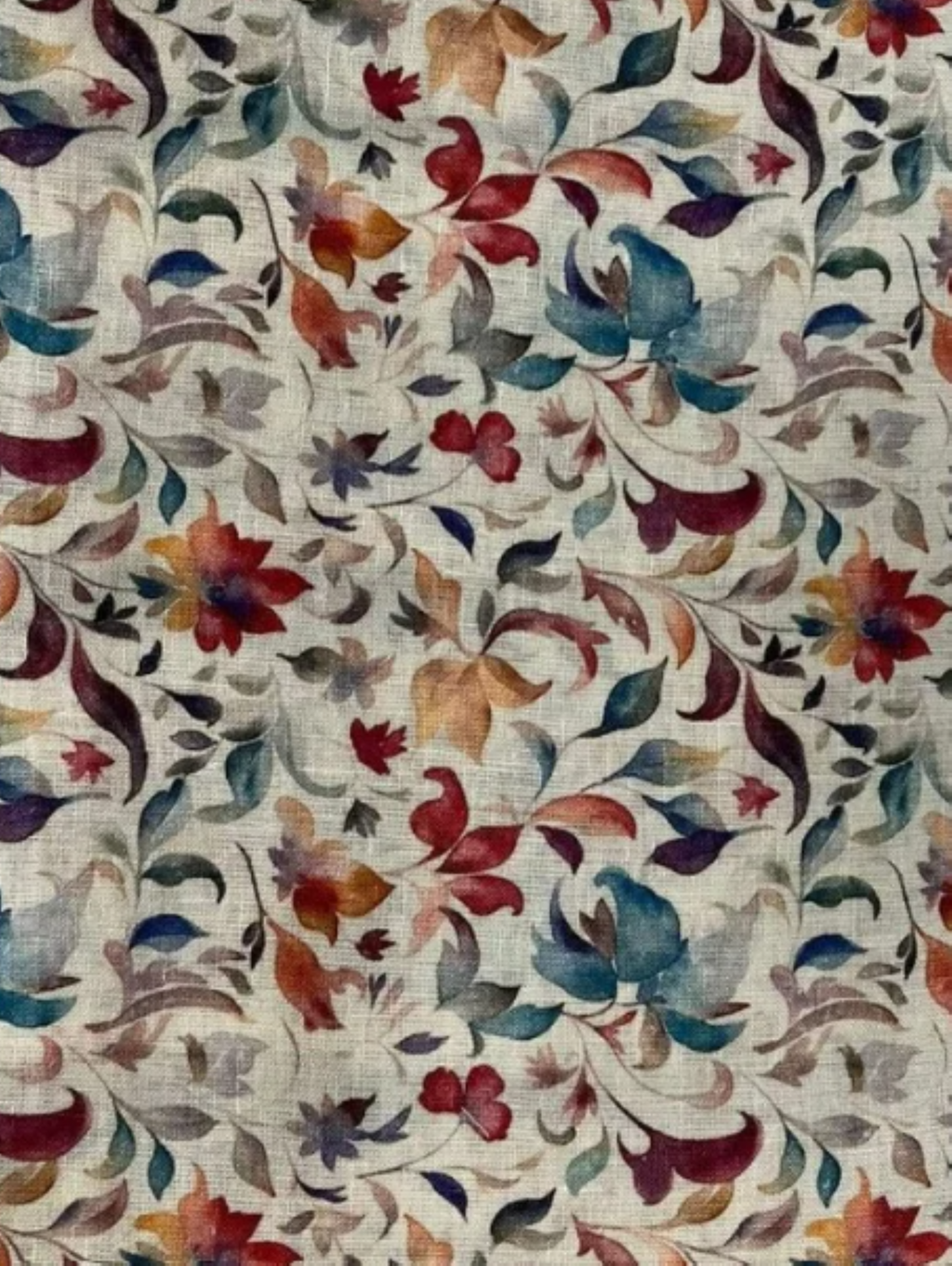 Greek Pure Linen