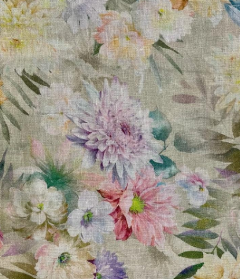 Greek Pure Linen