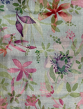 Greek Pure Linen ARC-221