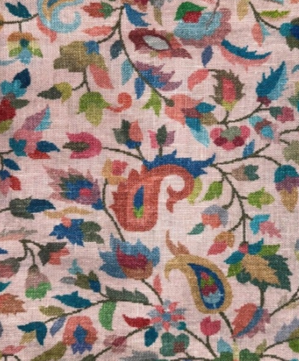 English Soft Linen ELC-623