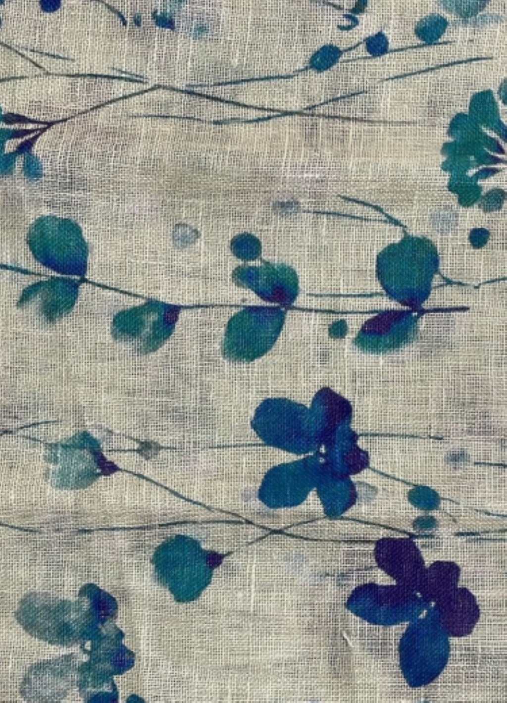 Greek Pure Linen