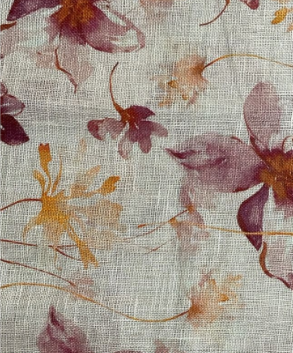 Greek Pure Linen ARC-229