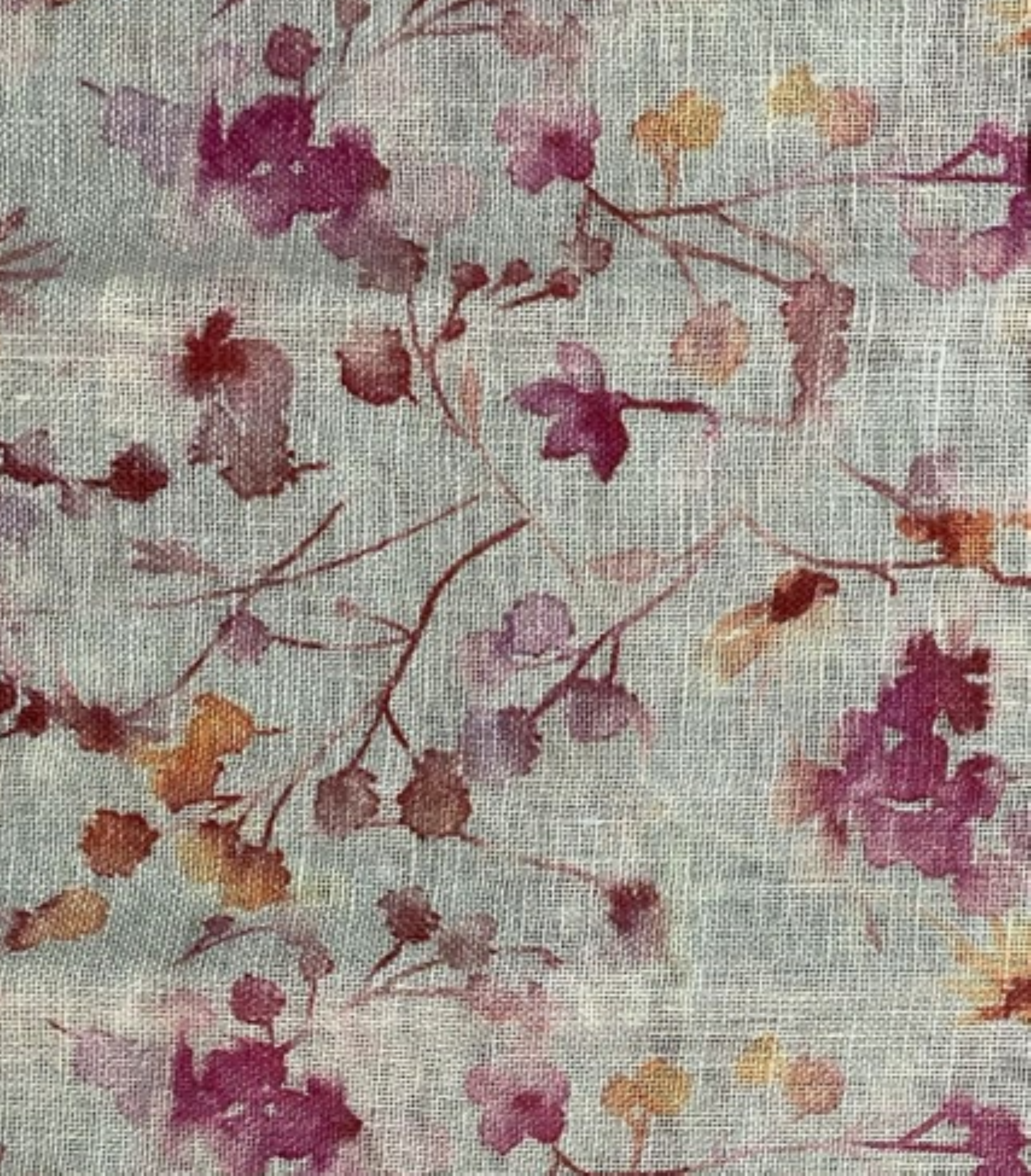 Greek Pure Linen