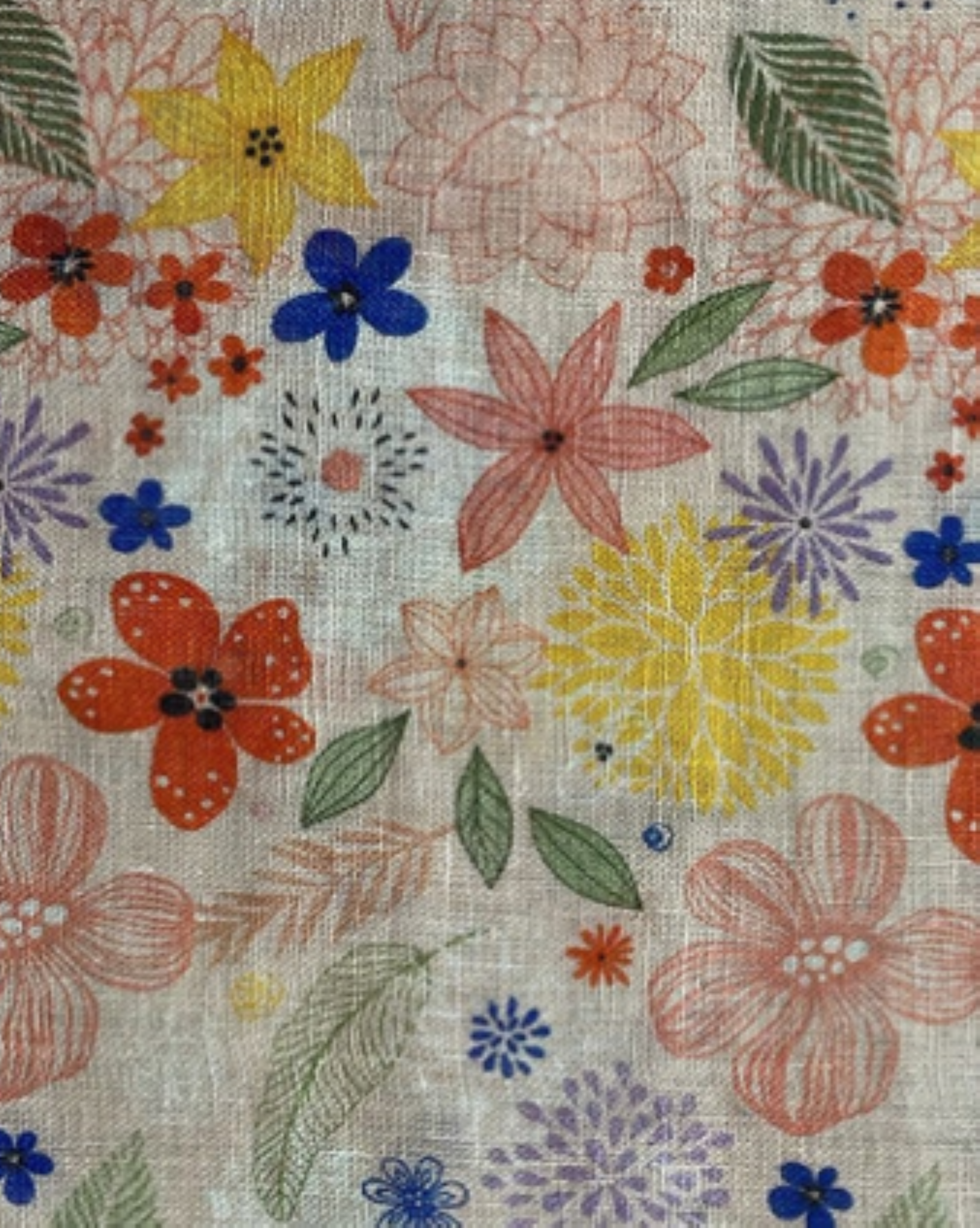 Greek Pure Linen