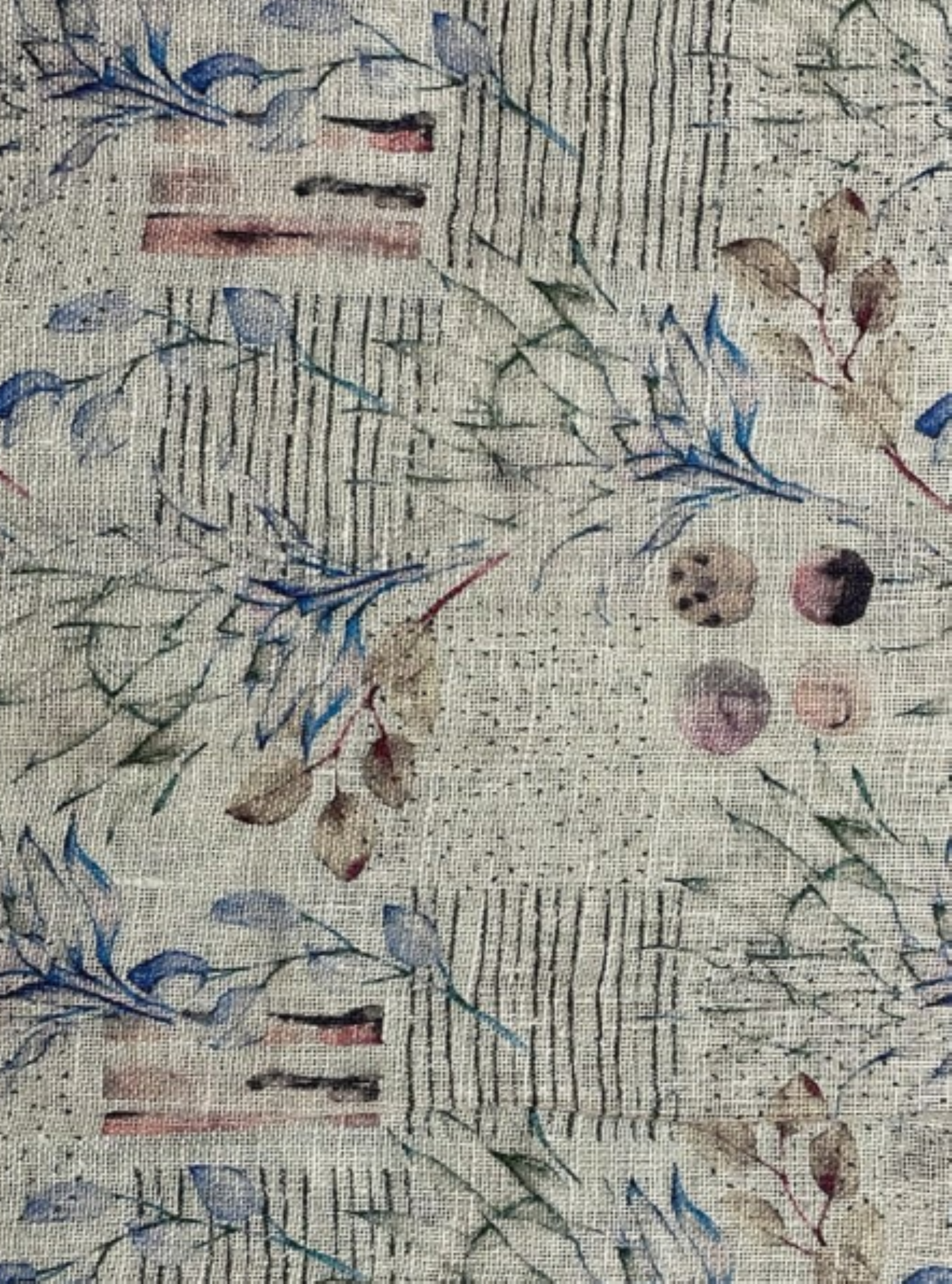 Greek Pure Linen