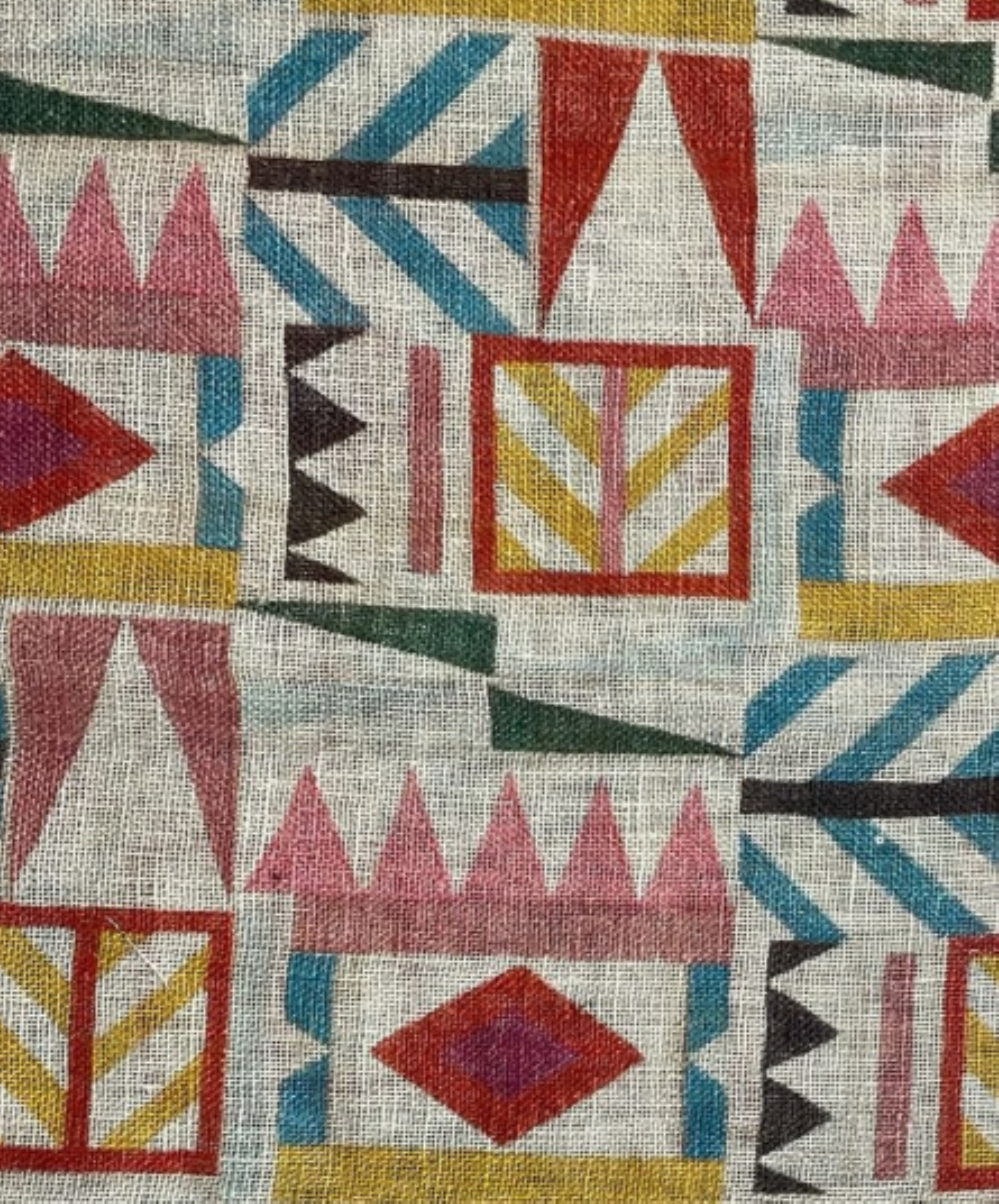 Greek Pure Linen