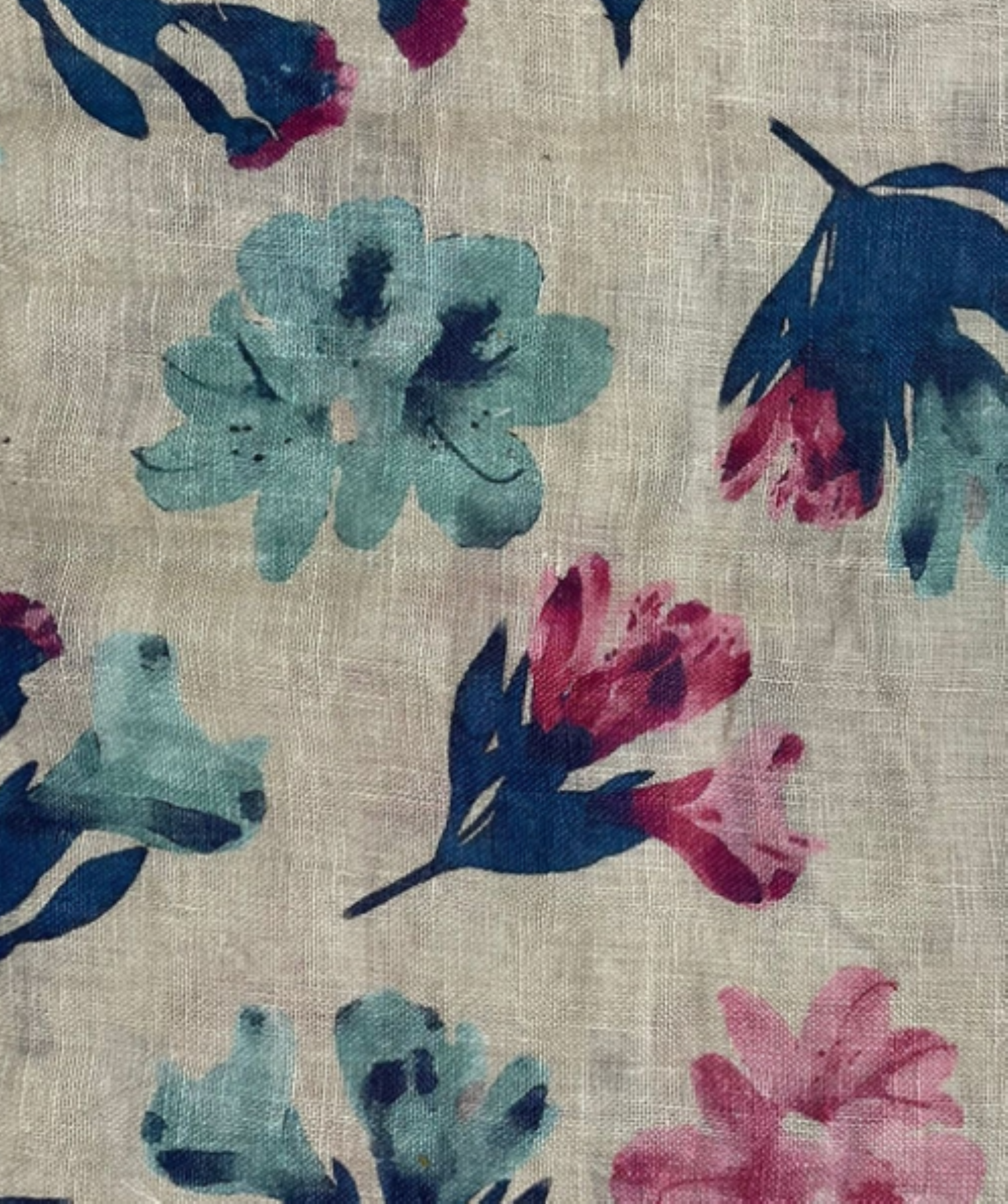 Greek Pure Linen