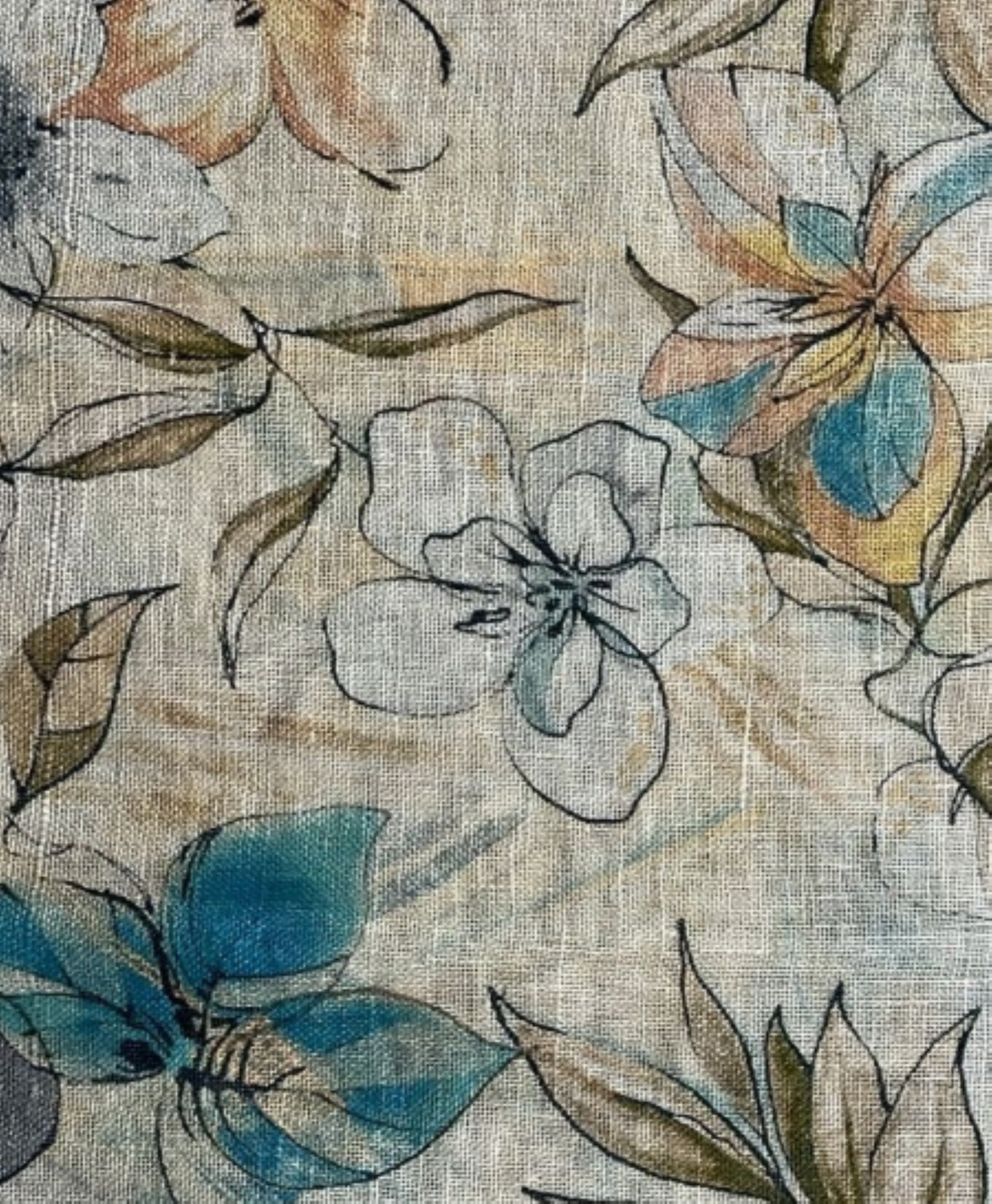Greek Pure Linen