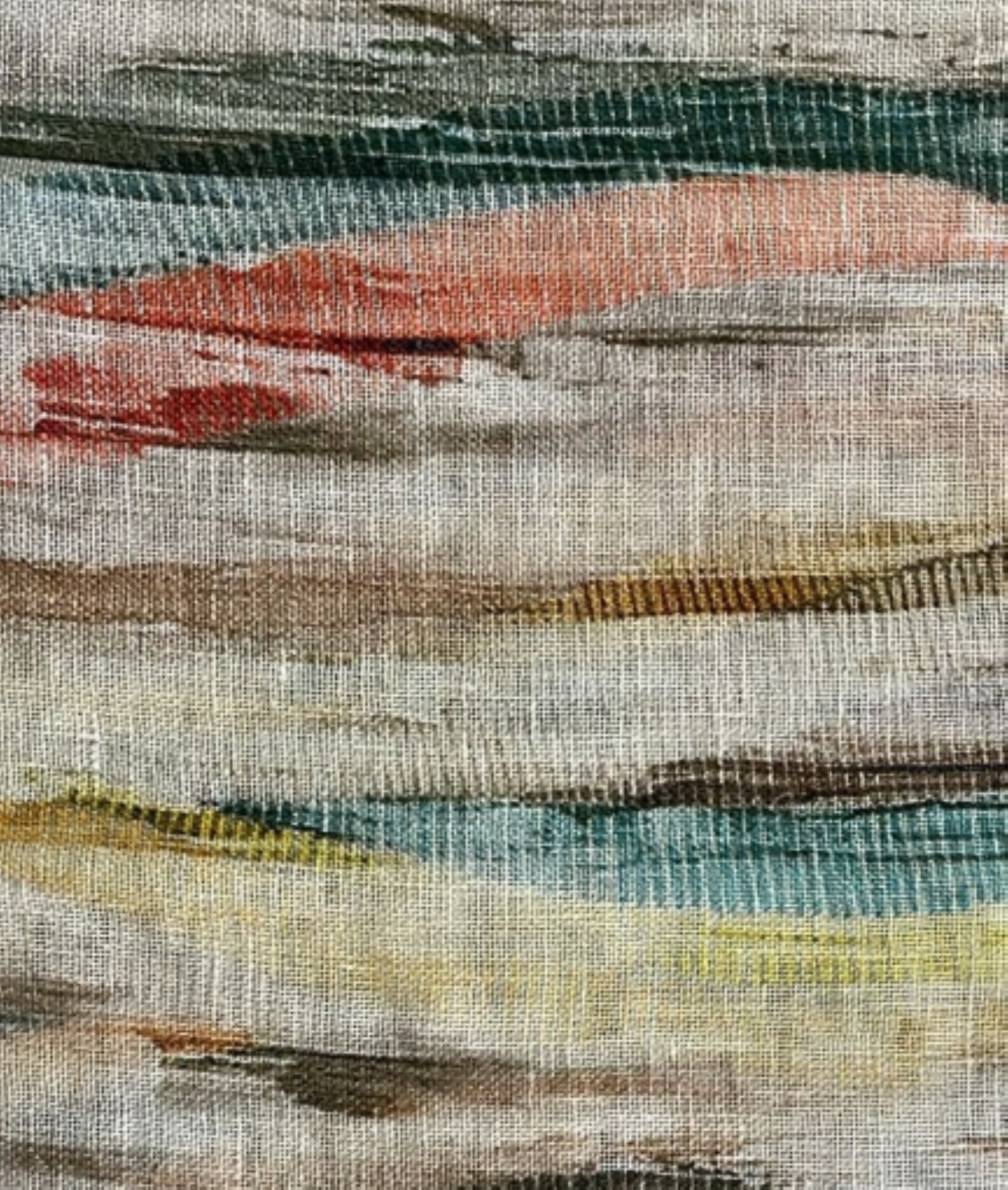 Greek Pure Linen