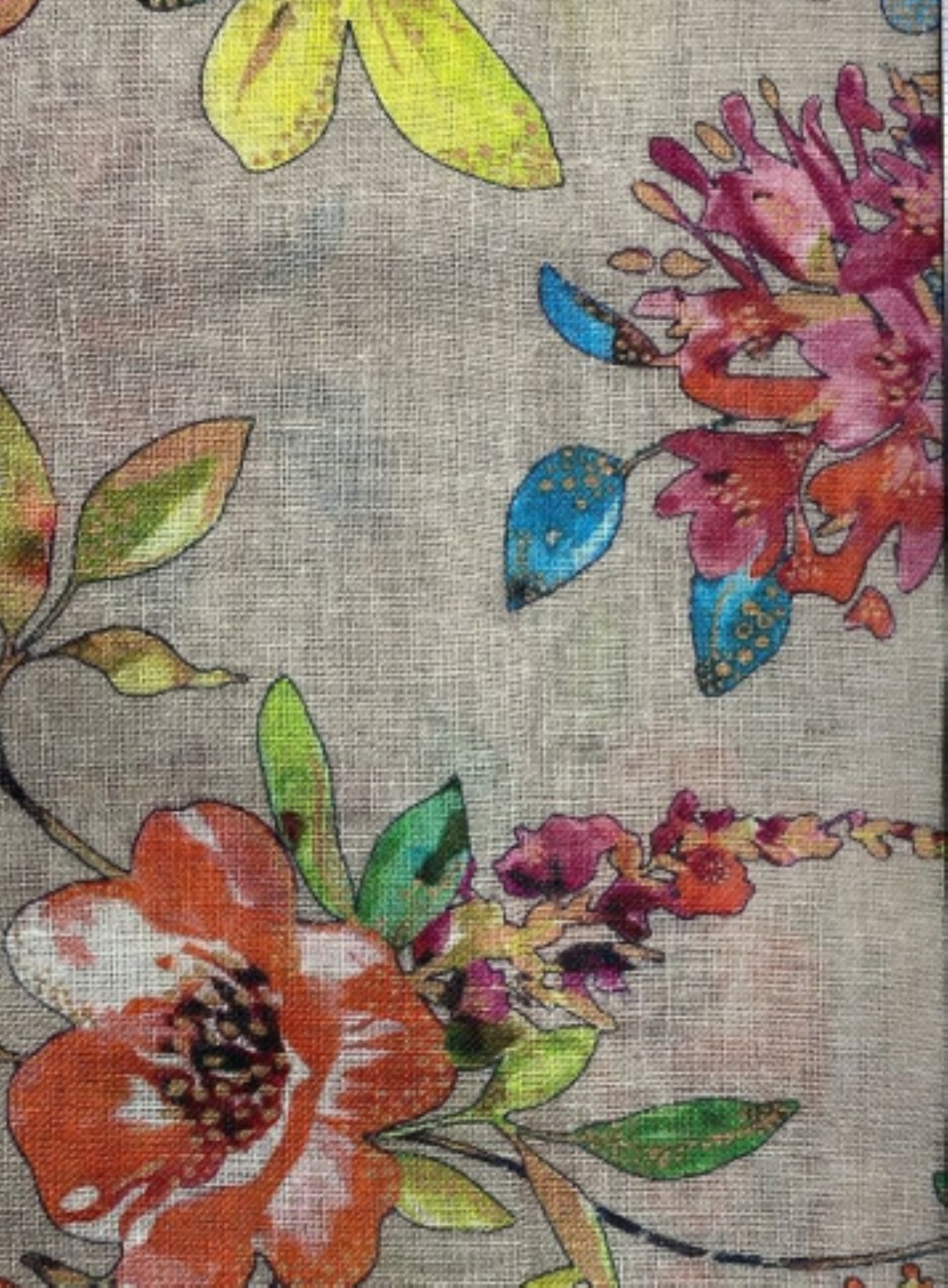 Greek Pure Linen