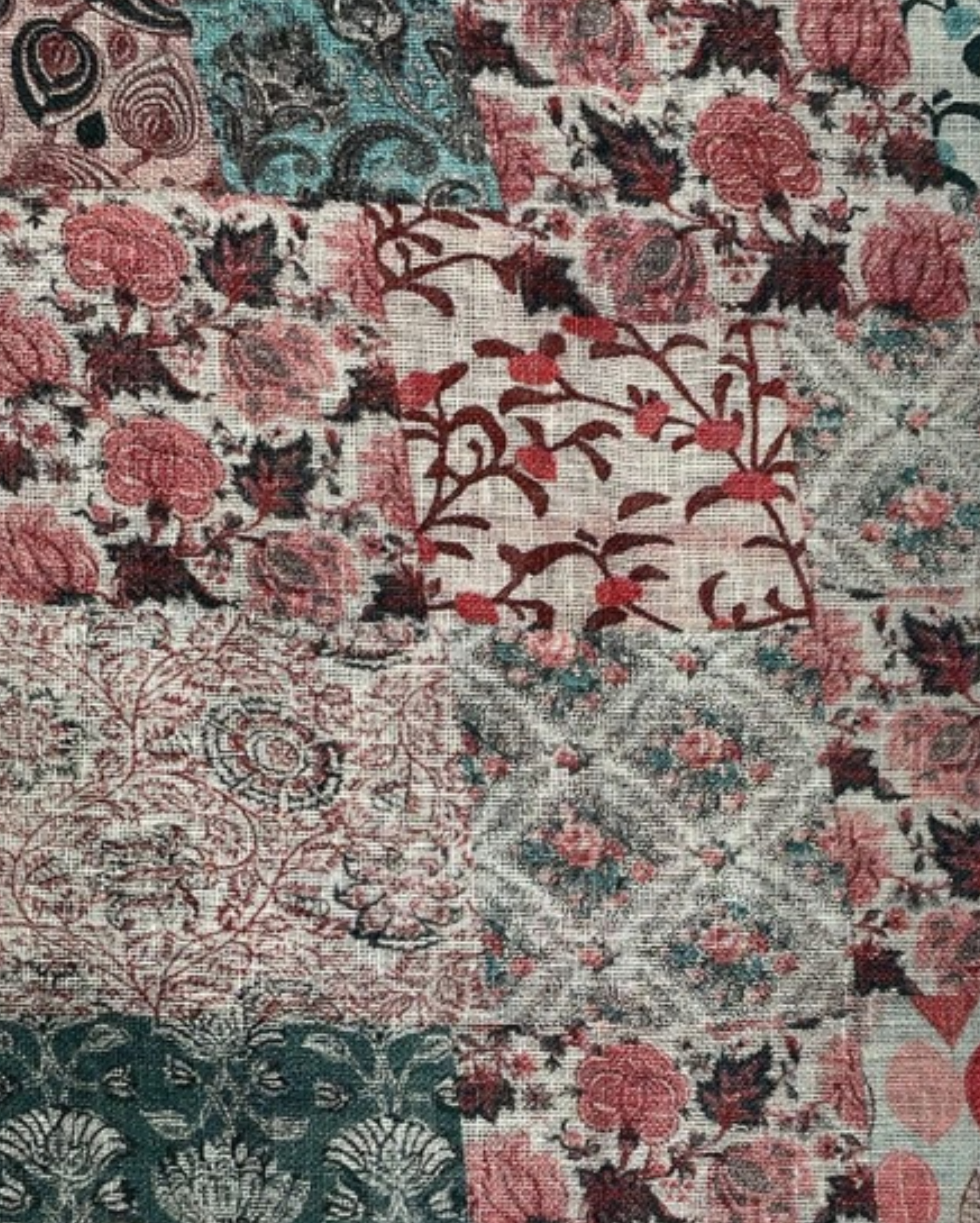 Greek Pure Linen