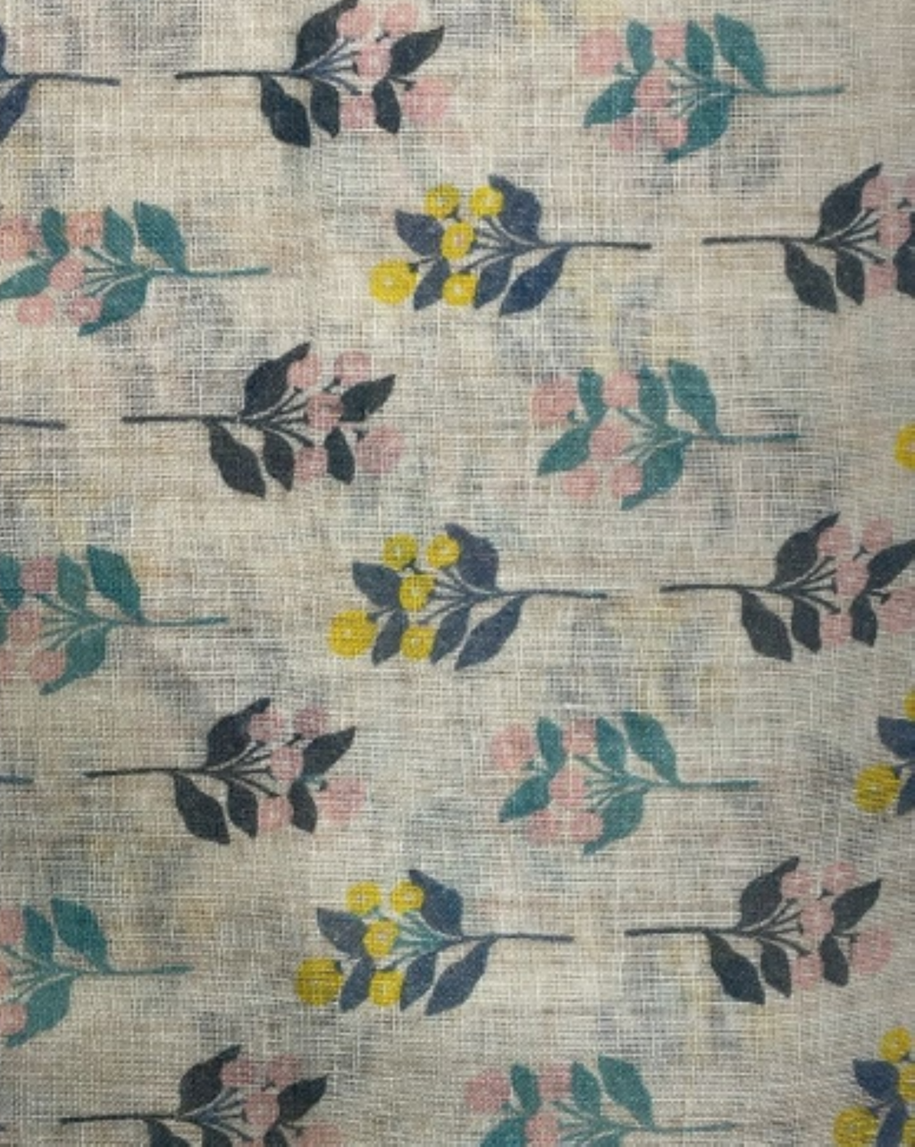 Greek Pure Linen ARC-253