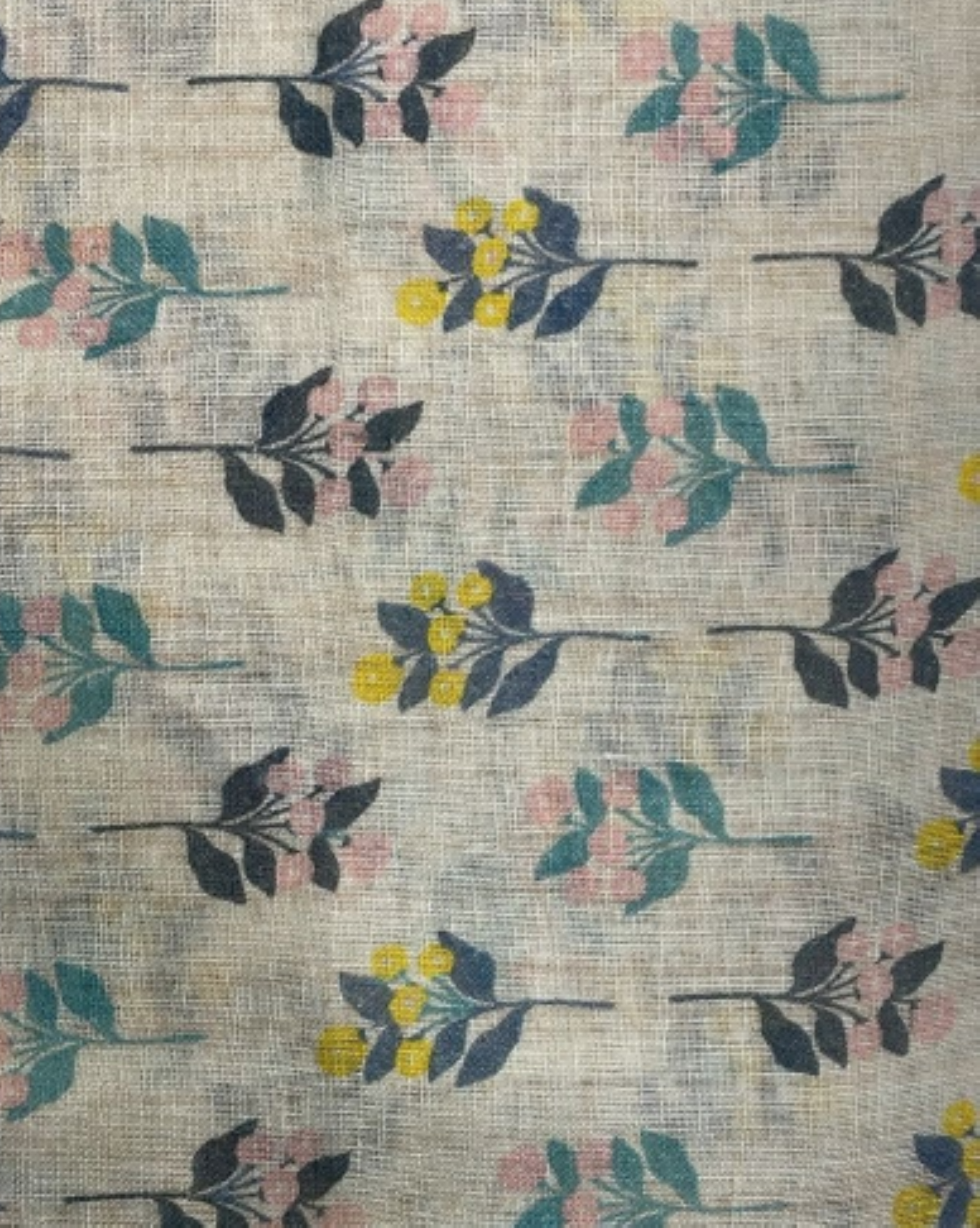 Greek Pure Linen