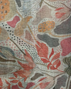Greek Pure Linen ARC-255