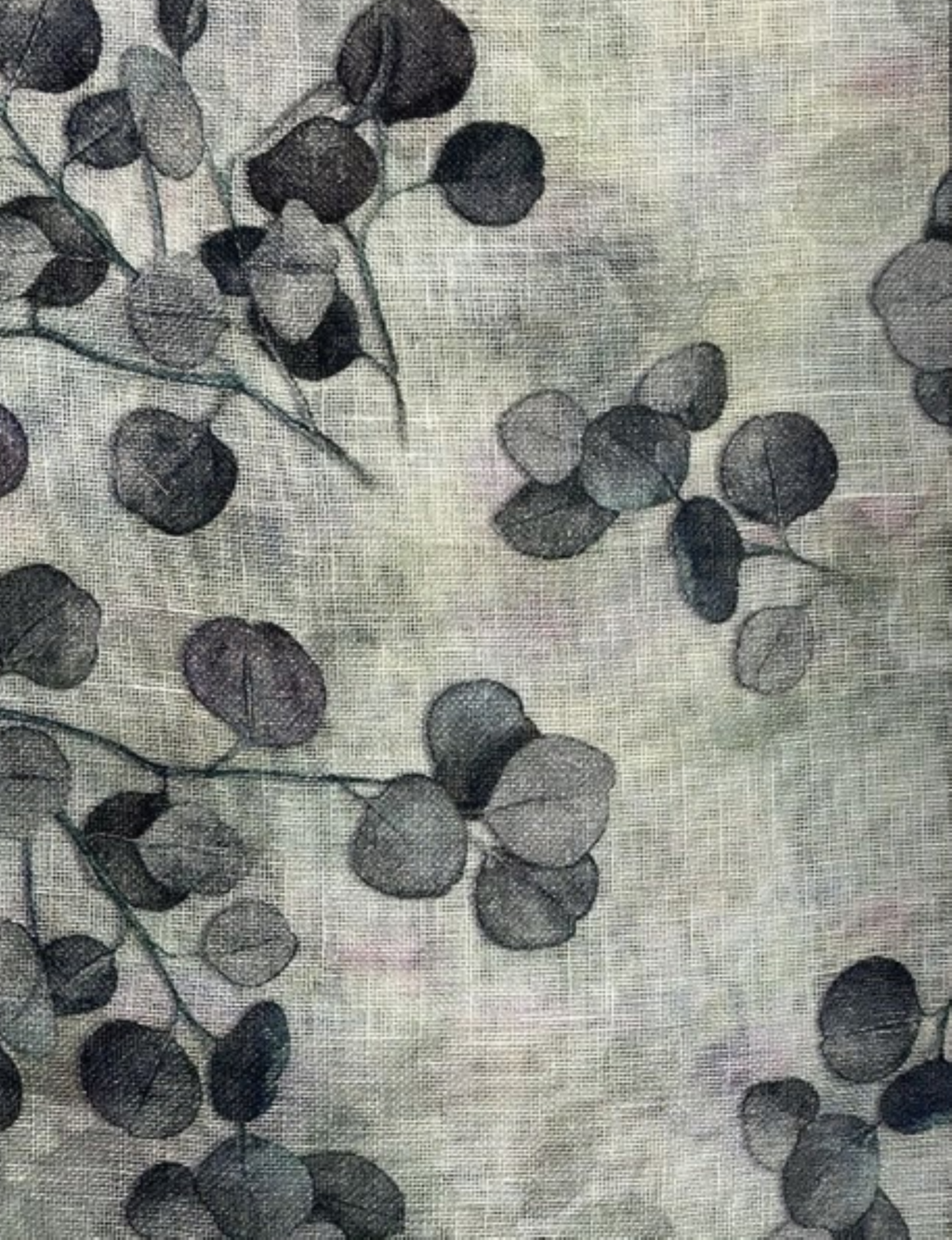 Greek Pure Linen ARC-258