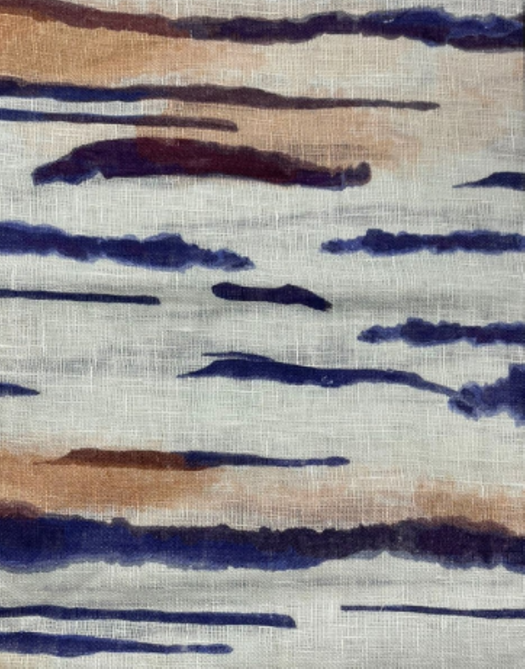 Greek Pure Linen