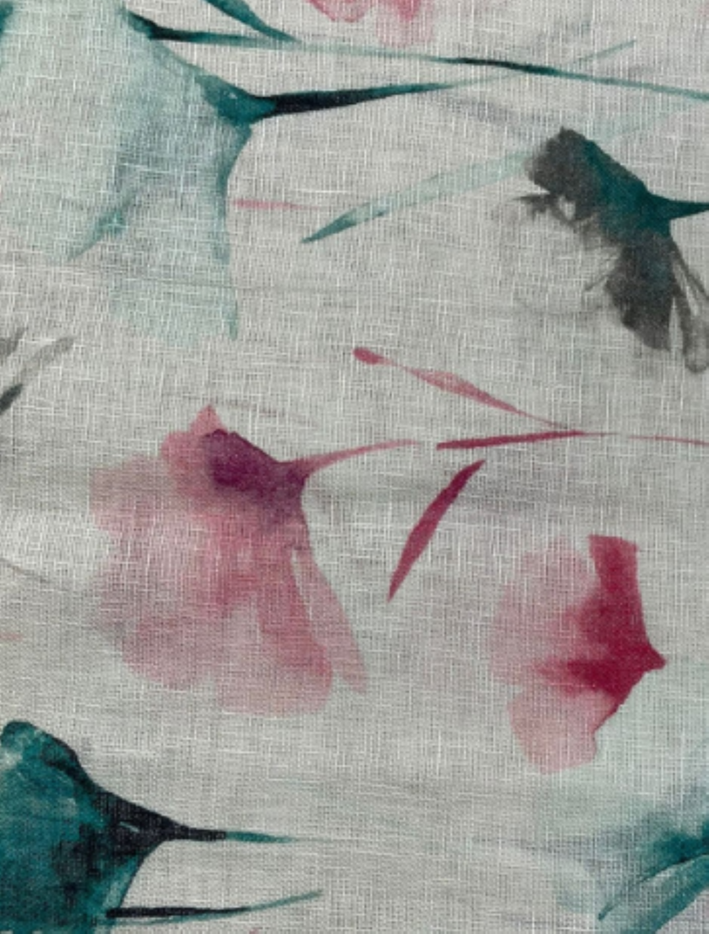 Greek Pure Linen