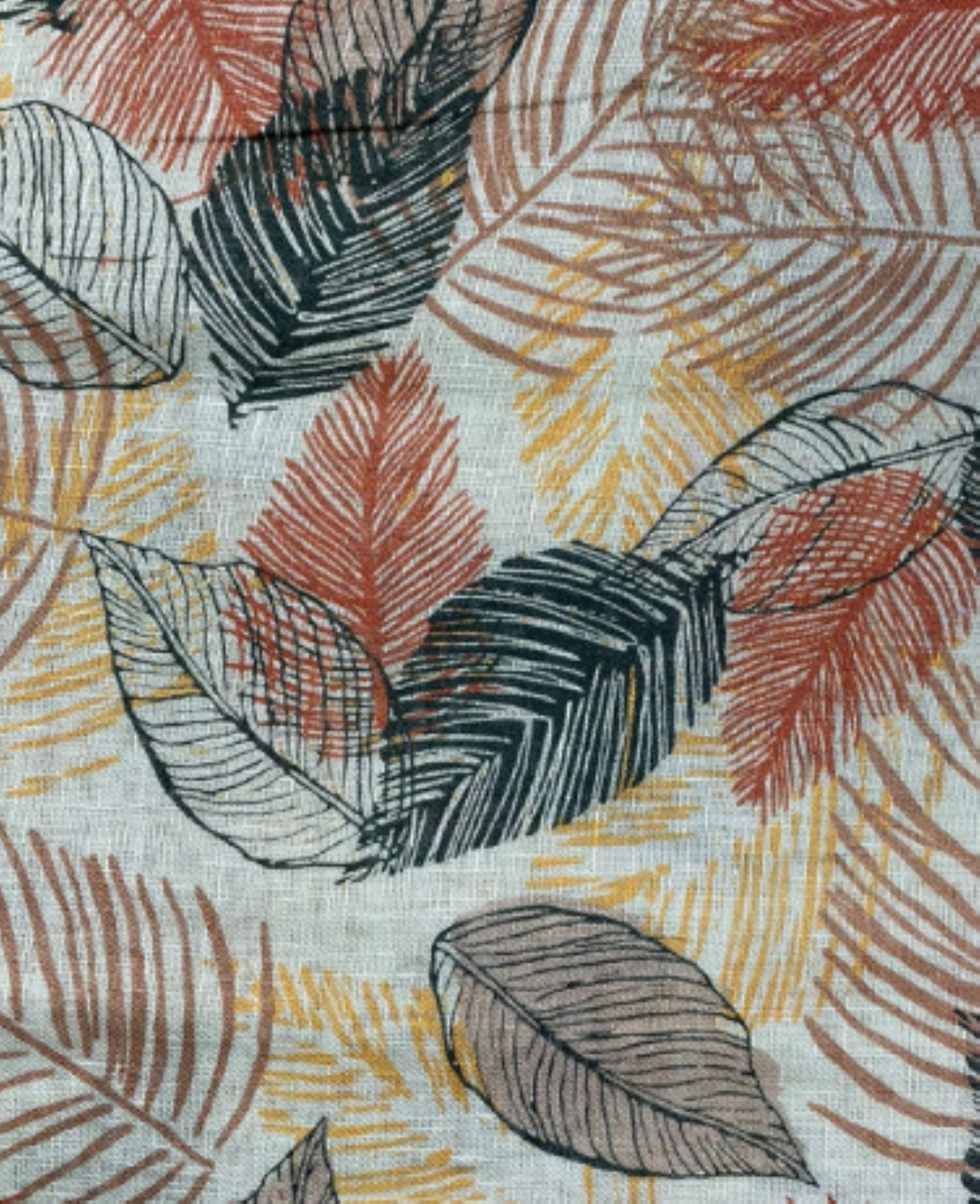 Greek Pure Linen