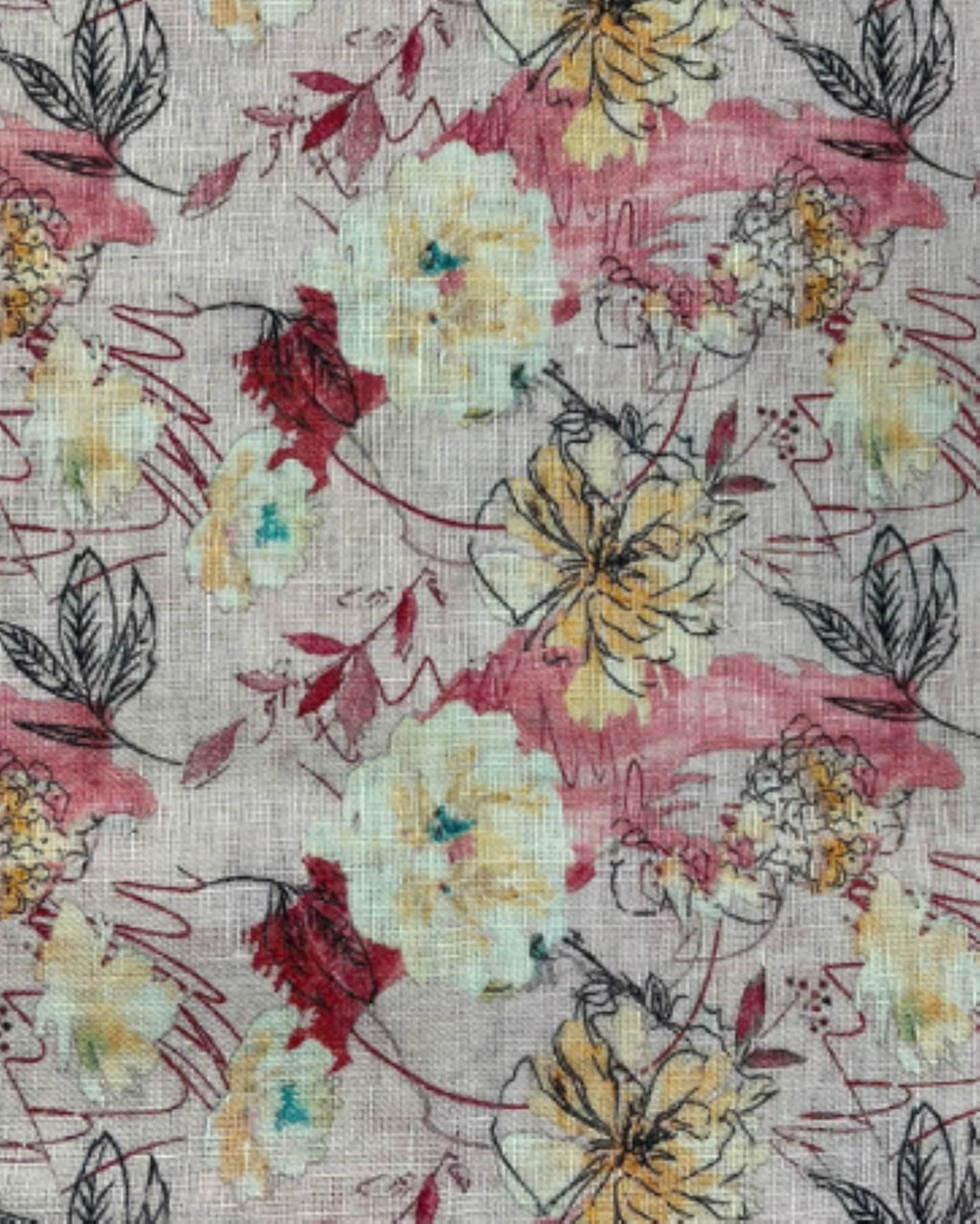 Greek Pure Linen