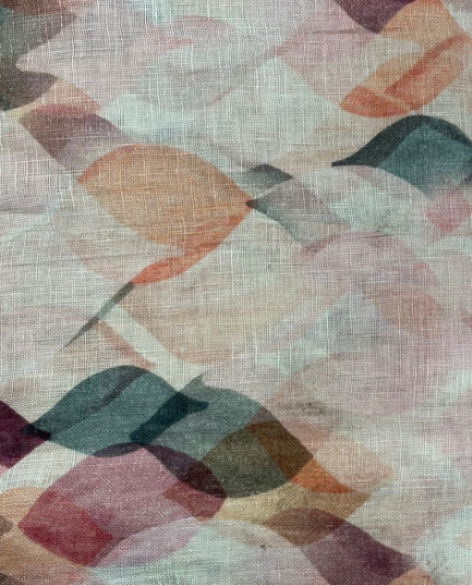 Greek Pure Linen