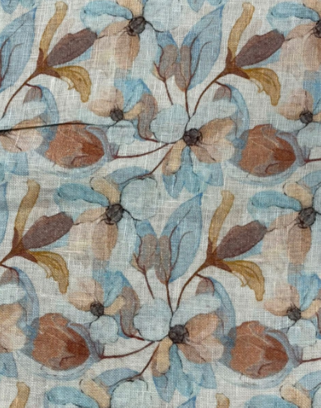 Greek Pure Linen
