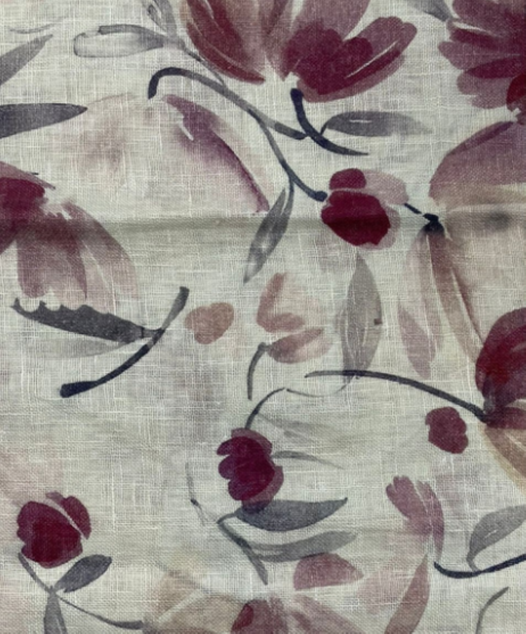 Greek Pure Linen