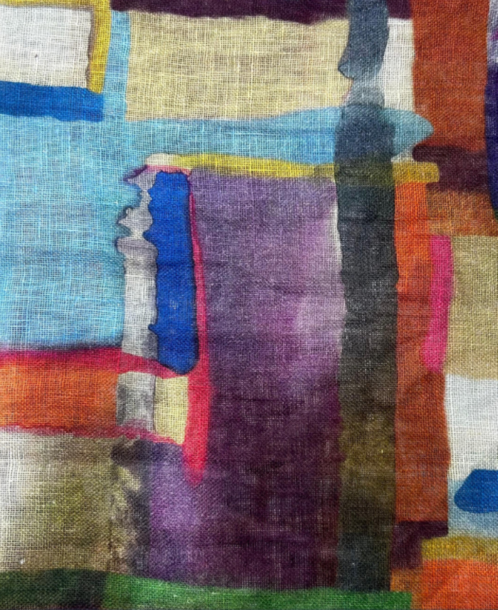 Greek Pure Linen