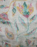 Greek Pure Linen ARC-304