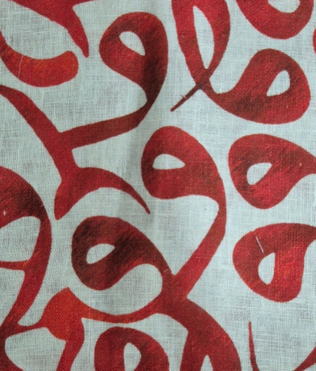 English Soft Linen  ELC- 648