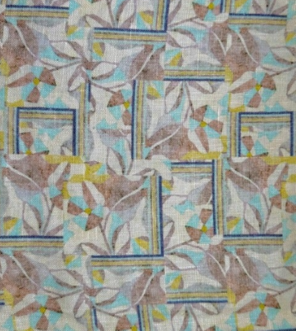 English Soft Linen ELC- 603