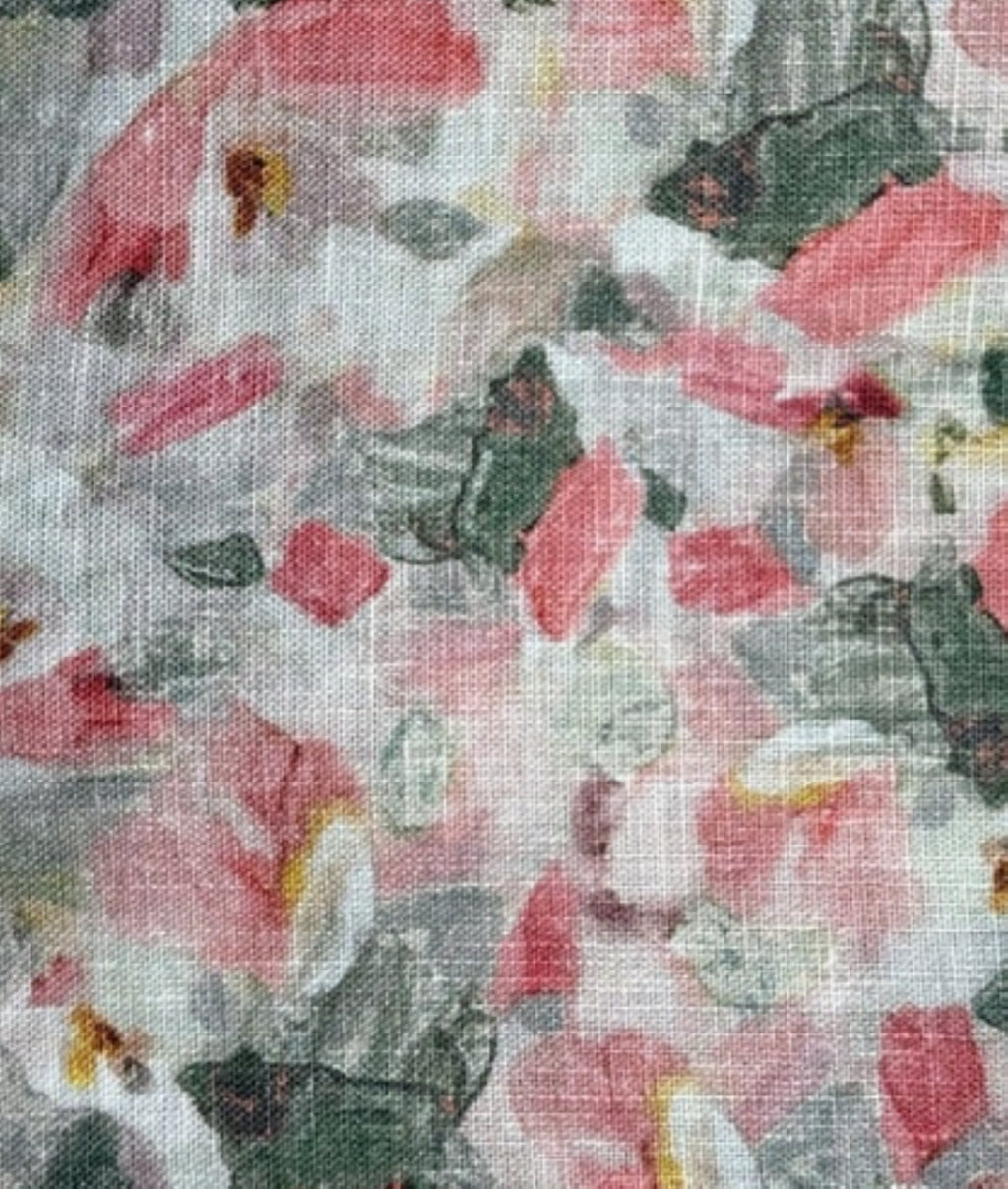 English Soft Linen ELC- 605