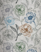 English Soft Linen ELC- 609