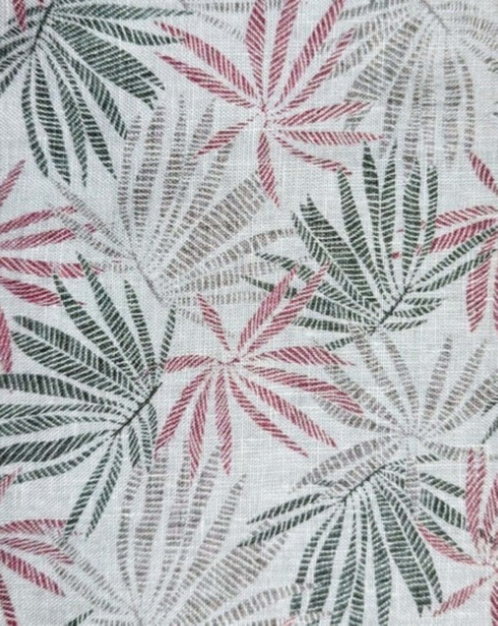 English Soft Linen ELC- 619