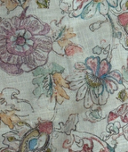English Soft Linen   ELC- 633