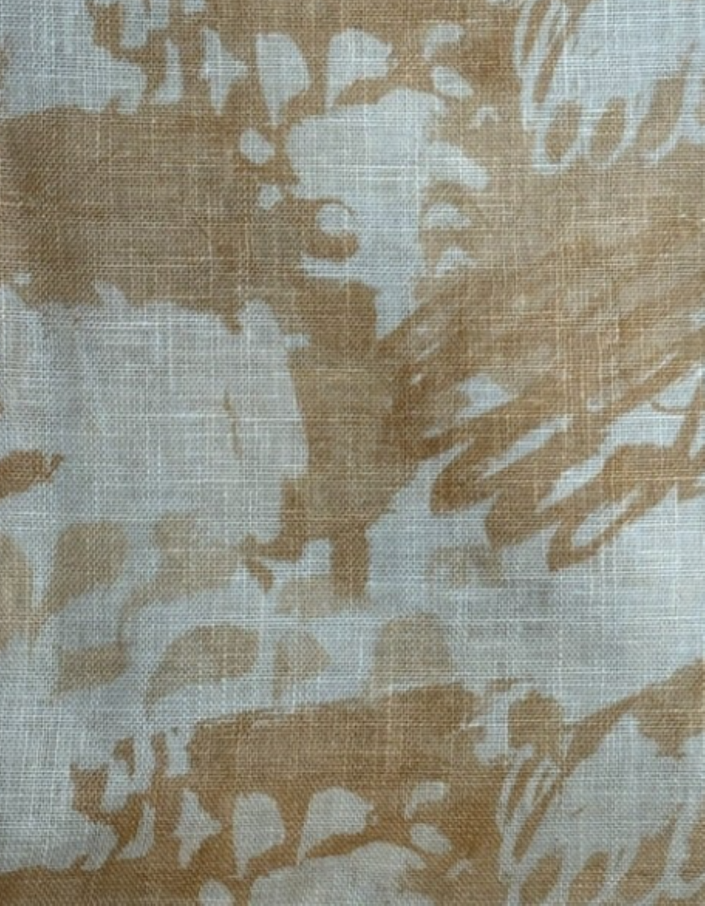 English Soft Linen