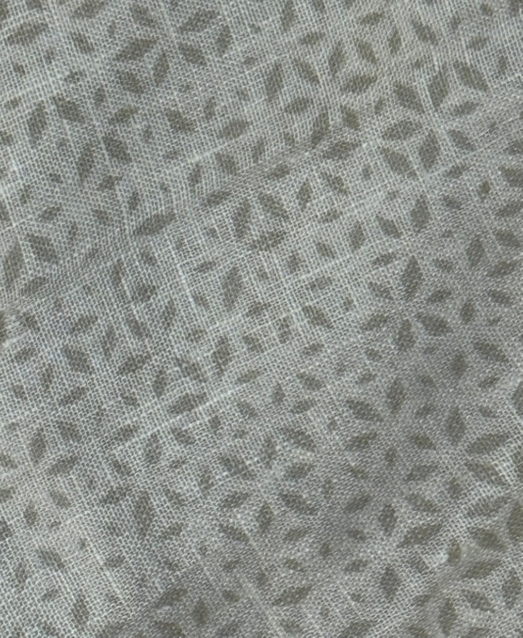 English Soft Linen