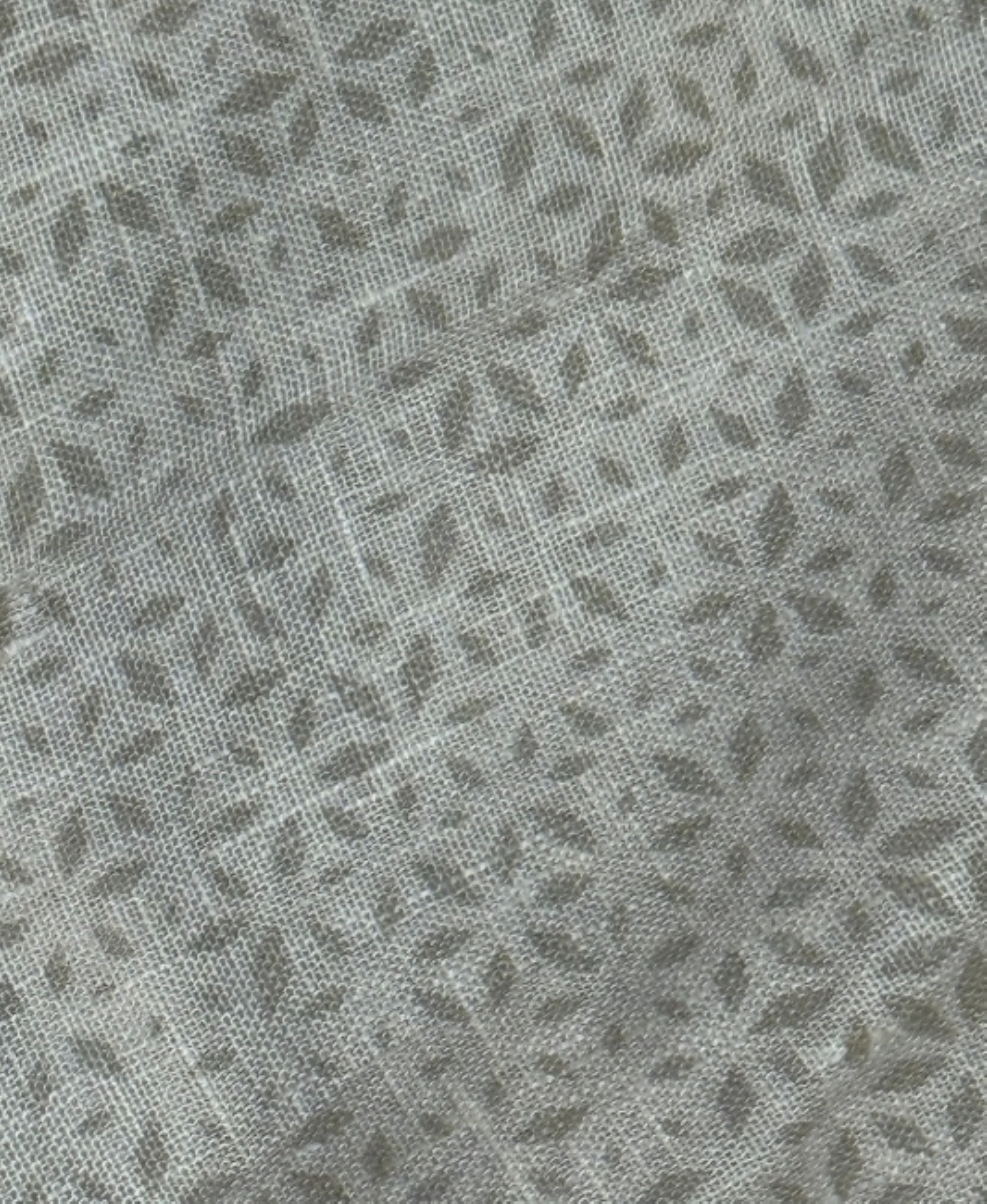 English Soft Linen