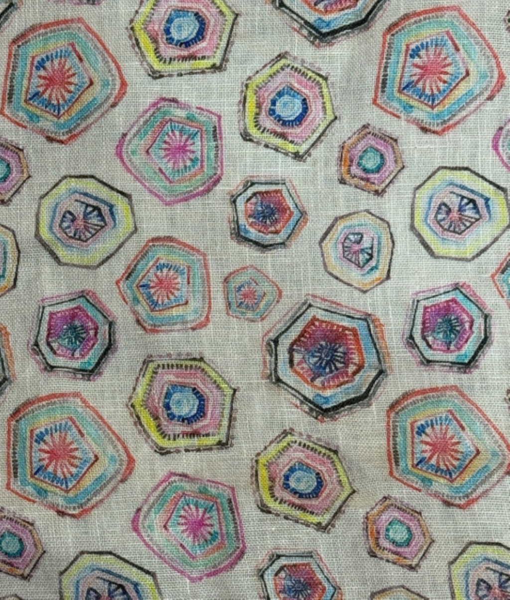 English Soft Linen  ELC- 639