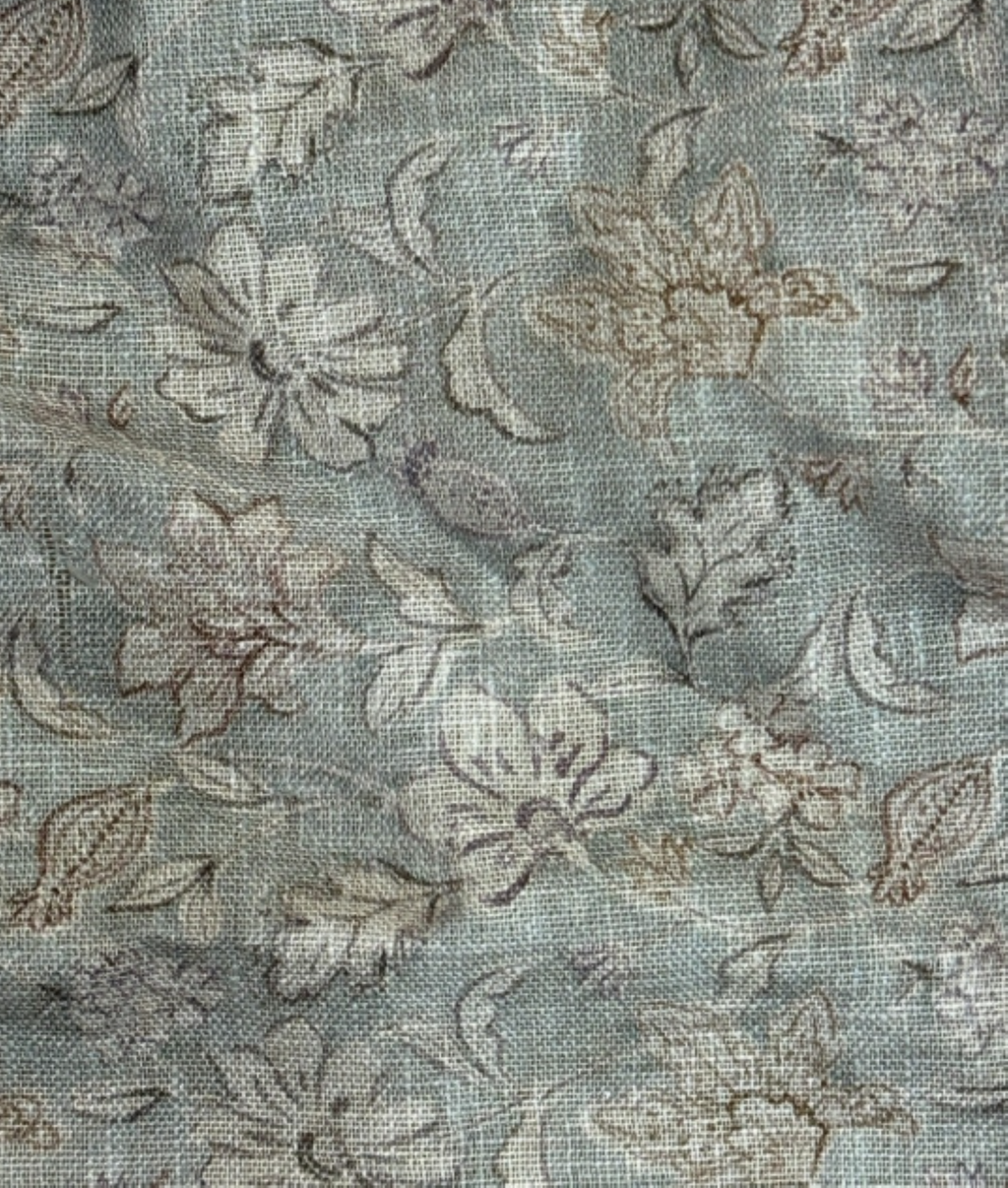 English Soft Linen  ELC- 641