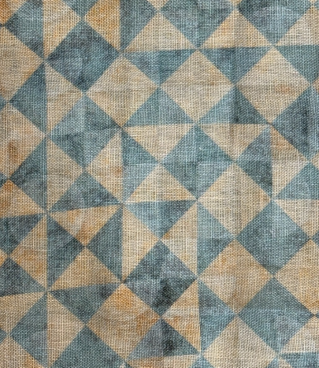 English Soft Linen  ELC- 643