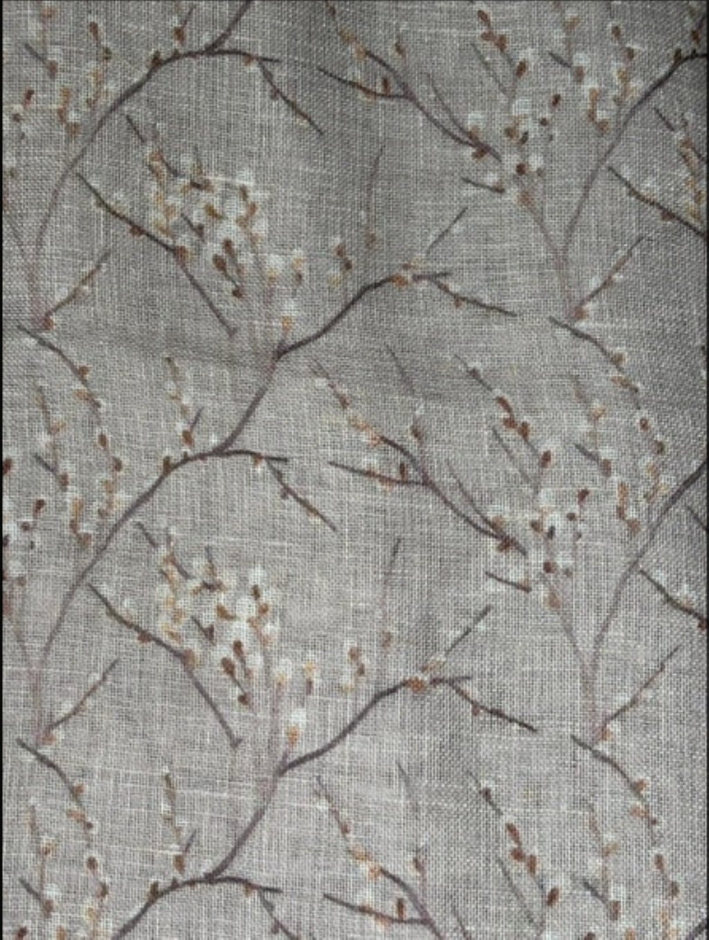Gauge Linen - 58