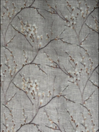 Gauge 58 Pure Linen Fabric GL-803