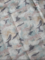 Gauge 58 Pure Linen Fabric GL-804