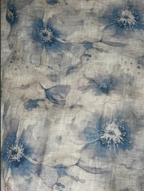 Gauge 58 Pure Linen Fabric GL-805
